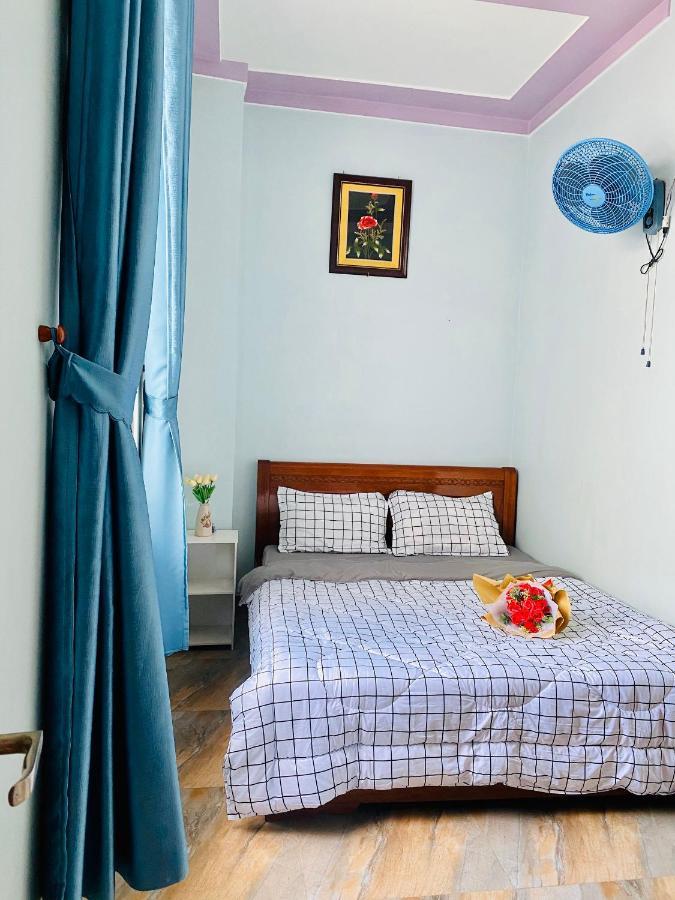 Hotel Tien Tri 02 Ly Son Eksteriør billede