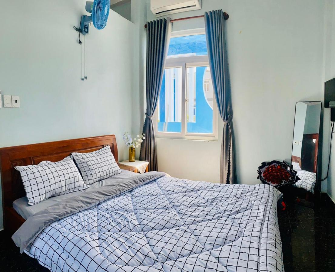 Hotel Tien Tri 02 Ly Son Eksteriør billede