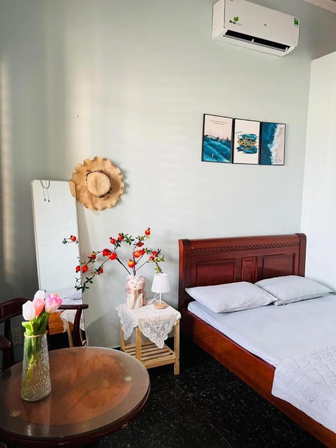 Hotel Tien Tri 02 Ly Son Eksteriør billede